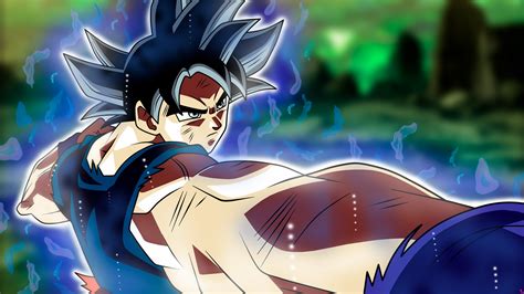 Dragon Ball Super K Ultra Hd Wallpaper Background Image X Images And Photos Finder