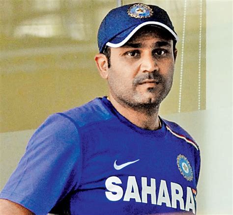 Born into a joint family, sehwag is the son of krishan and krishna sehwag. IPL 7: Sehwag wants to play for Delhi Daredevils again - Sports