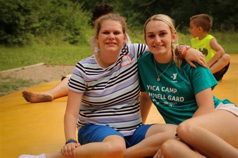 Summer Camp 2017 Session 1 Day 1 Ymca Camp Campbell Gard Flickr