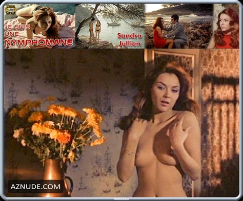 Sandra Julien Nude Aznude Hot Sex Picture