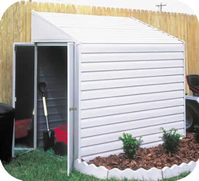 Not only is it relatively inexpensive, it's also easy to set up (10 minutes or less, no tools required). Small Outdoor Shed : Useful Concepts To Know When Building Your Initial Shed - Plans For ...