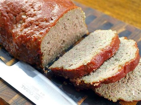slow cooker meatloaf slow cooking perfected