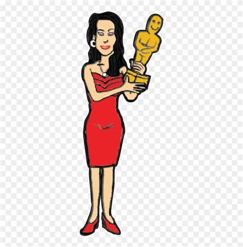 Actress Clipart Clip Art Library