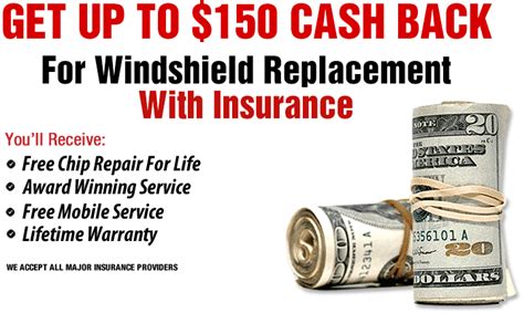 Insurance companies are starting to use. New Image Auto Glass Repair Phoenix AZ - Up To $150 In ...