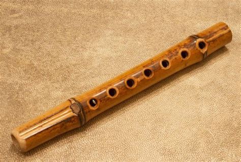 Wooden Flute Wooden Flute Flute Musical Instruments