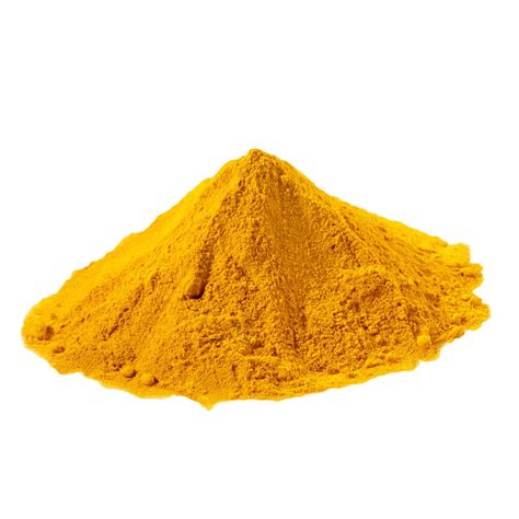 Organic Turmeric Powder At Rs 125 Kilogram Organic Haldi Powder In