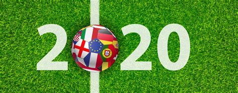 So bekommen wir jetzt eine europameisterschaft 2020 im jahr 2021. Fußball Europameisterschaft 2020 - 60-jähriges Jubiläum