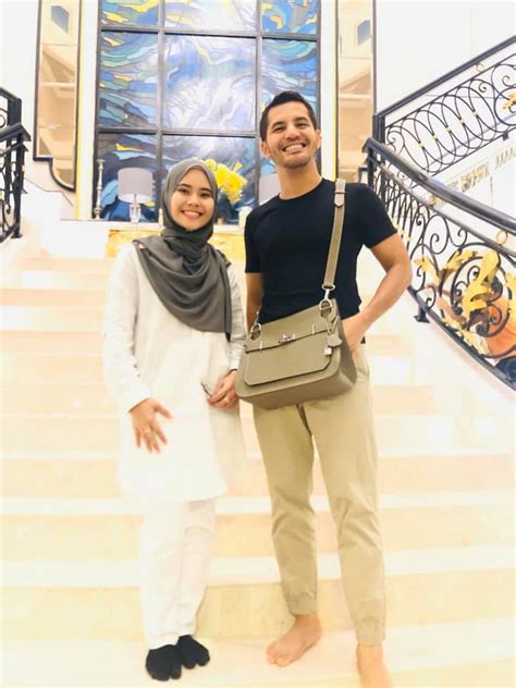 Masih ada hal yang bisa kamu tunggu dulu, siapa tahu masih bisa didaur ulang. Jangan Sibuk Dengan Hal Orang, Antara 10 Nasihat DS Aliff ...