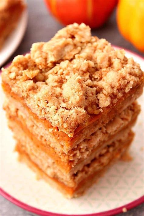 From 50 splenda recipes by marlene koch. 17 Baked Pumpkin Recipes for the Fall - An Unblurred Lady