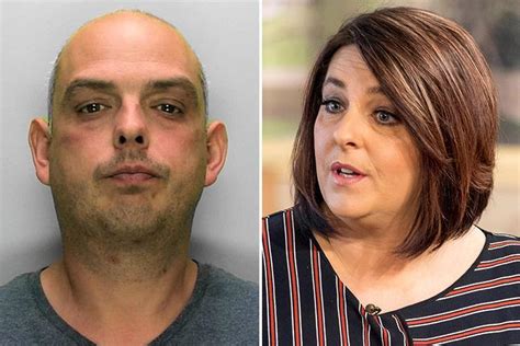 Mum Of Three Terrorised By Stalker For Two Years Horrified To Discover It Was Her Own Husband