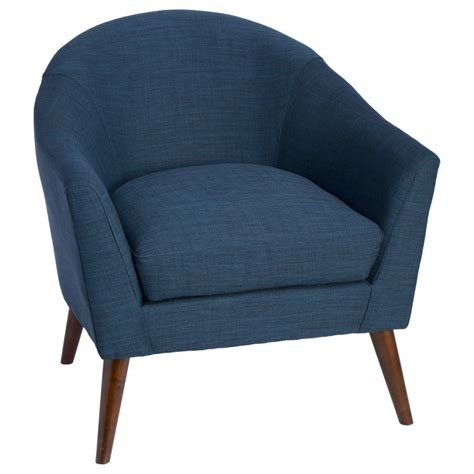 567c4a07b8604f8089862901a042202b  Navy Chair Navy Accent Chair 