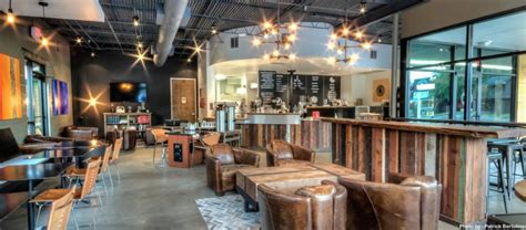 Cool Coffee Shops In Houston A Guide To Houston S Best Coffee Shops
