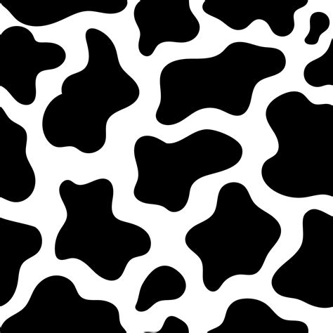 Visitor interested in design advice idea around cow print wall aesthetic room. Best printable cow pattern | Derrick Website