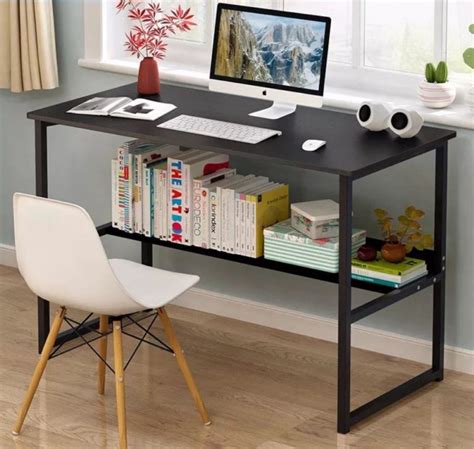 20 Best Furniture Design Ideas For Study Table Desk