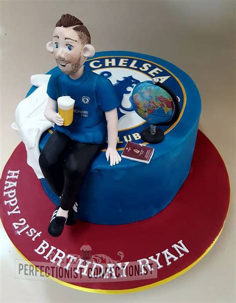 Ryan's world inspired birthday cake #ryansworldcake #superherocake #superherocakes #personalizedtopper #customcakes #customizedcakes #cutesuperhero #torontocakes #buttercreamcakes #gtacakes www.instagram.com/sumptuoustreats. Ryan - 21st Chelsea Birthday Cake | Birthday, Kids birthday, Cake