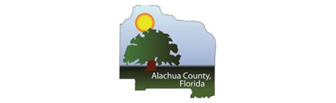 Customer Story Alachua County