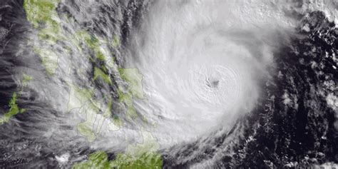 Typhoon Slams Into Philippines, 1 Million Evacuated | HuffPost