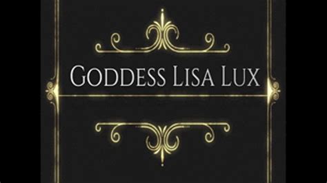 Goddess Lisa Lux Bj Tease Goddess Lisa Lux Clips4sale