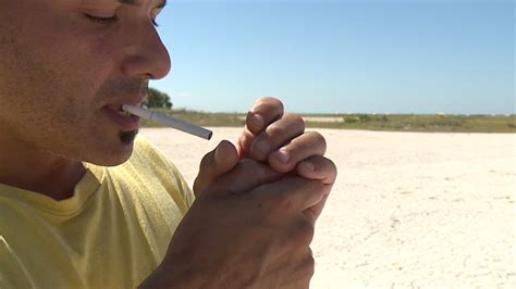 Pinellas County and St. Pete leaders continue discussions of smoke-free