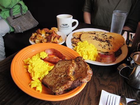 Best Brunch Places Near Amherst | Her Campus | Best brunch places