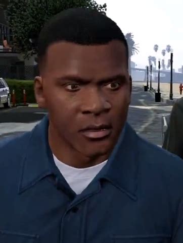 Y'know what i'm talkin' about? Franklin Clinton - Charaktere - Grand theft auto V | GTA ...