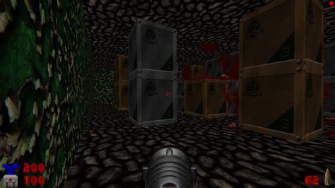 Image 6 Hoover1979 Ultrahd Doom Texture Pack Mod For Doom Moddb