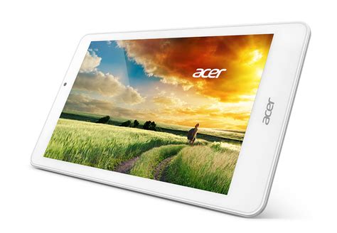 Ifa 2014 Acer Launches Three New Tablets Iconia Tab 8 W Iconia Tab