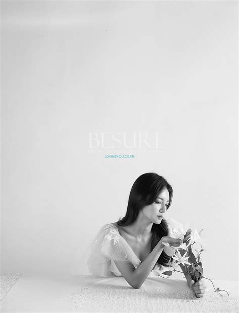Besure [garden House S4] Korea Pre Wedding Photoshoot By Lovingyou Pre Wedding Photoshoot