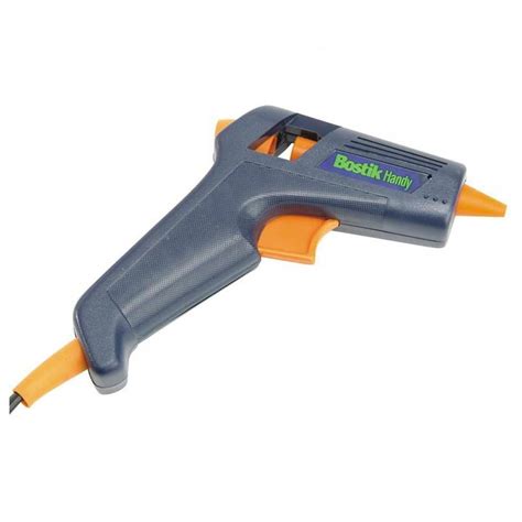 Bostik Handy Hot Melt Glue Gun 30813546 Heavinsie