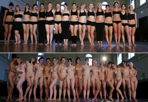 Xxx Woman Naked Group