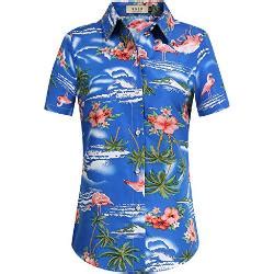 Hawaiihemden für Damen Trends günstig online kaufen Ladenzeile de