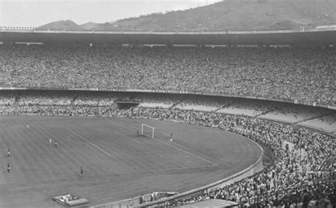 Maracanaço) es el nombre con el que se conoce a la victoria de la selección de fútbol de uruguay en el partido final de la copa mundial de fútbol de 1950 frente a la selección de fútbol de brasil. El Maracanazo: ¿Qué es?, ¿Por qué se llama así? y datos ...