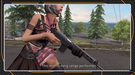 Hello maniacs, there are a lot of players still with doubts about the free fire questionnaire and we from free fire mania are the question that the survey has generated enough questions is: Assault Rifle terbaru Free Fire, Inilah Bocoran Lengkap ...