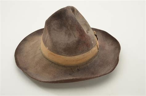 Distressed Hat Mens Summer Hats Hats Vintage Hats