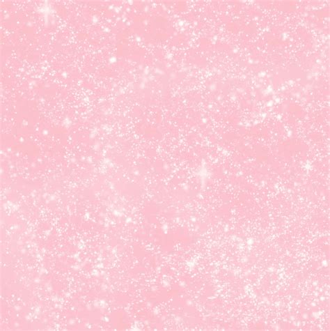 Download Dust And Sparkles On Pink Blush Background