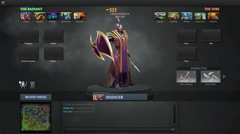 Giveaways are trendy these days! DotA 2 - FULL BACKUP 2015 so beautiful, so wonderful ...
