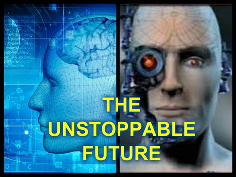 BEYOND 666: Super-Intelligent Machines: 7 Robotic Futures