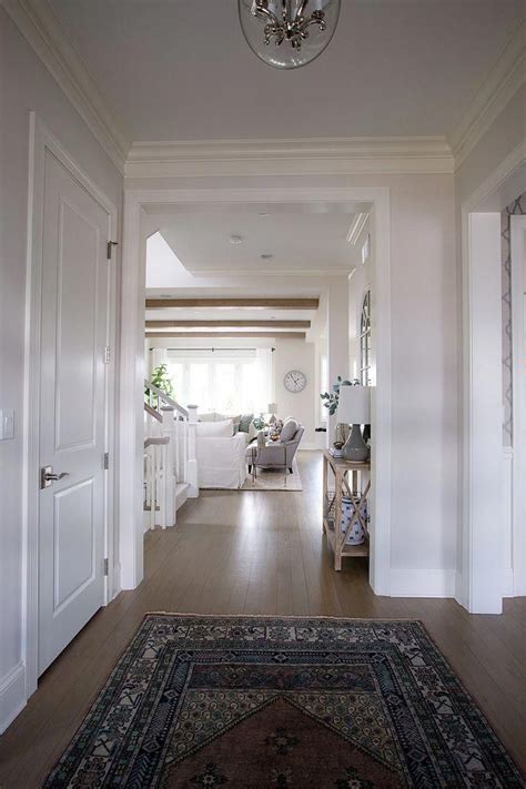 You all know that i have a love for all kinds of paint, but this stunning pale gray with warm undertones is a top contender. Paint Color Benjamin Moore Classic Gray Paint Color ...