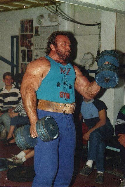 Kazmaier, was born in 1895 in lancaster county, pa. Kaz one of the greatest | Powerlifting, World's strongest ...