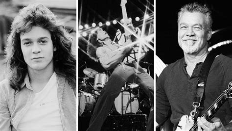 Remembering Eddie Van Halen Iheart