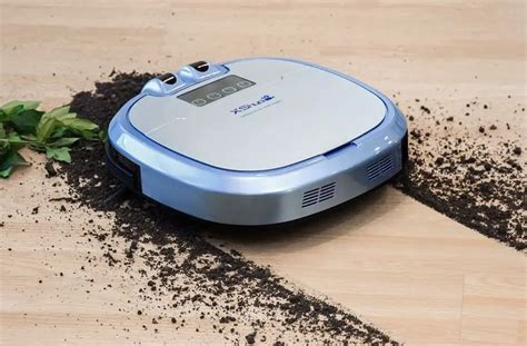 5 Quietest Robot Vacuum Cleaners Reviews