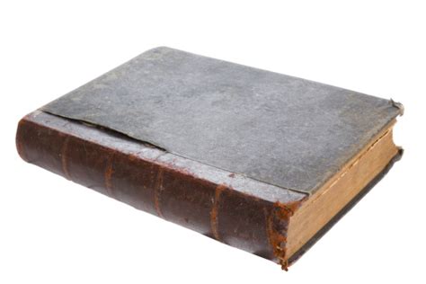 Old Fashioned Book Stock Photo Download Image Now Istock
