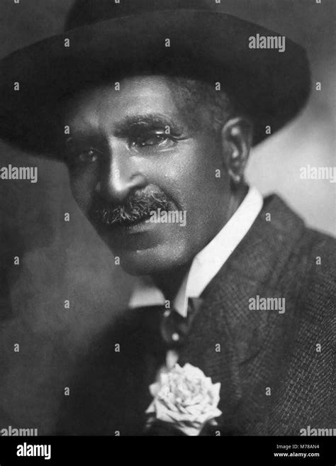 George Washington Carver Was An American Christian Botanist And