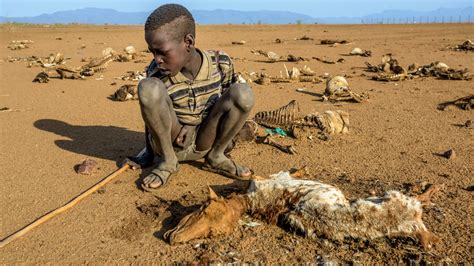 food crisis in kenya 5 signs of hunger i ve never seen world vision