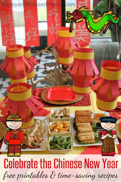 Chinese New Year Activities Ideas Bathroom Cabinets Ideas