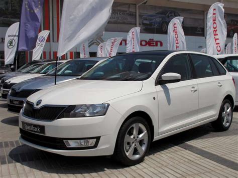 Skoda Rapid 2015 Full Review Specs Price Pros And Cons