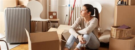 How To Prepare For Moving To A New City Alone Better Removalists