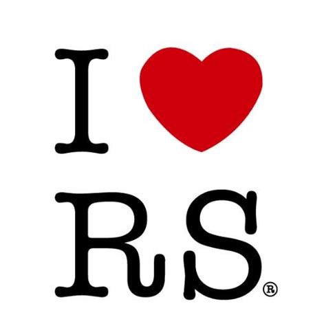 Heart Rs Love Wallpaper Hd