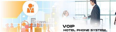 Hotel Phone Systems Dubai Supporting Hospitality To New