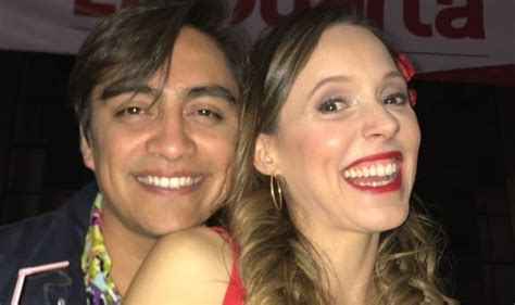 Esta es una selección de los trabajos de maría paz jorquiera en cine y televisión. Tremendo susto: hijo de Maly Jorquiera y Sergio Freire se ...